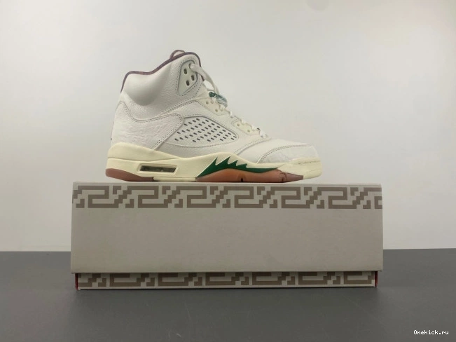 One Kick Jordan Grito HF8833-100 El 5 Air 0815